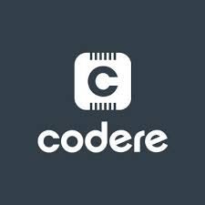 Codere logo