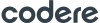 Codere logo